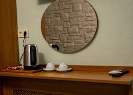 Sayina Hotel 5