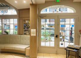 Brit Hotel Confort Le Revest Sainte-Maxime 2