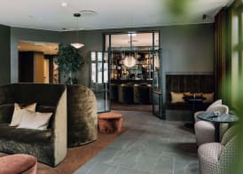 Saga Hotel Oslo, WorldHotels Crafted 3