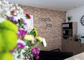 Napa Jay Hotel 5
