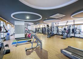 J'adore Deluxe Hotel & Spa Ultra All Inclusive 2