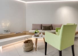 Le Nautica Hôtel 2
