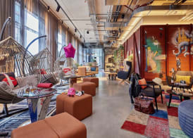Moxy Cologne Muelheim 4