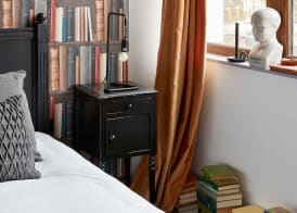 Le Boutik Hotel 5