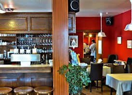 Hotel Saarblick Mettlach 5