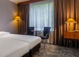 Postillion Hotel Arnhem 2