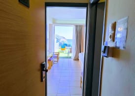 New Aegli Resort Hotel 2