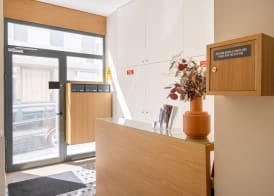 Catarina Serviced Apartments by HostWise 2