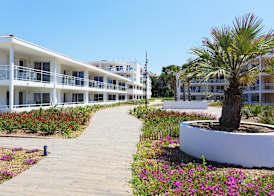 Résidence Goélia Cap Azur 5