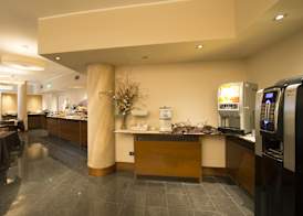 BB Hotels Smarthotel Re Milano Nord 3