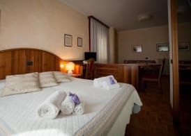 Grand Hotel Gortani - Borgo Gortani 3