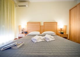 Hotel Foresteria 5