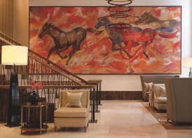 The Ritz-Carlton, Vienna 3