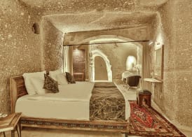 Şah Saray Cave Suites Halal Hotel 2