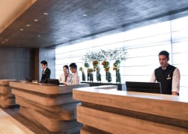 Oasis Aurum 181 Hotel 5
