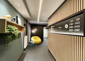 zeitwohnhaus SUITE-HOTEL & SERVICED APARTMENTS 4