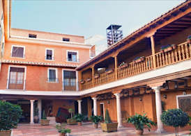 Hotel Menano 3