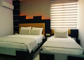 Ale Park Hotel Apartments 4