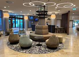 Flair Park Hotel Ilshofen 2