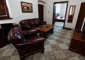 Pension Horse Inn 5