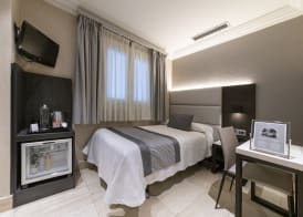 Habitus Hotel Europa 5