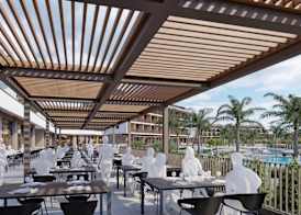 Sentido Serra Resort 5