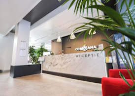 Grand Hotel Coroana 2