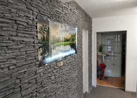 Pension Am Waldrand 2