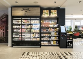 Leonardo Hotel Rotterdam Savoy 2