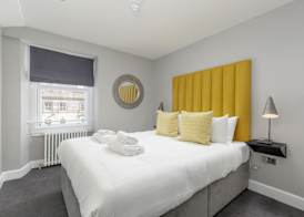 Destiny Scotland Hanover Apartments 2