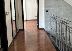 Trio Suites Belgrade 4