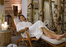 LANIG Hotel Resort&Spa - Wellness und Feinschmeckerhotel - family owned and managed 5