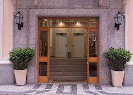 Hotel Regina Rio de Janeiro 2