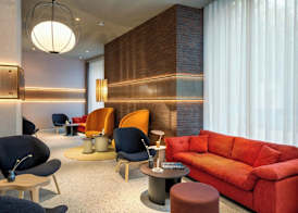 Renaissance Amsterdam Hotel 3