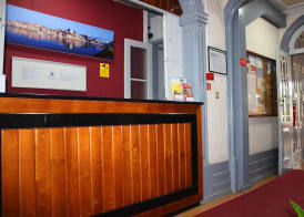 Hotel Estoril Porto 4