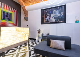 Kairos by Florence Art Apartments 5