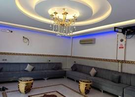 MASA AL NAJWA 2