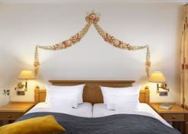 Wellness & Genuss Resort - Engel Obertal 5