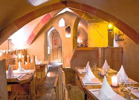 Hotel San Gabriele 5
