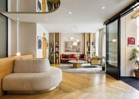 Hôtel Oratio 2