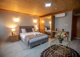 TAXIM 34 Hotel İstanbul 3