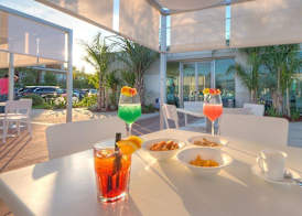 Hotel Il Caminetto 5