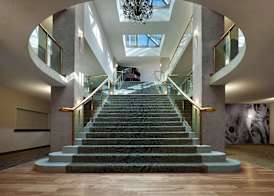 Radisson Blu Toronto Downtown 4