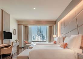 VIE Hotel Bangkok - MGallery Collection 5