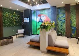 Hotel Cultura Plaza 3