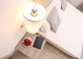 Alma di Alghero Apartments 2