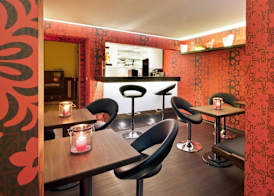 Wagners Hotel im Thüringer Wald 2