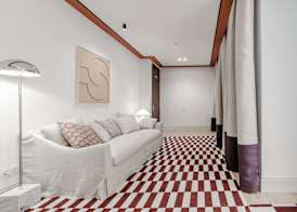 Apartamentos Soho Boutique Hoy No Me Puedo Levantar 3
