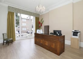 Hyde Park Boutique Hotel 3