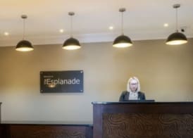 Esplanade Hotel Llandudno 2